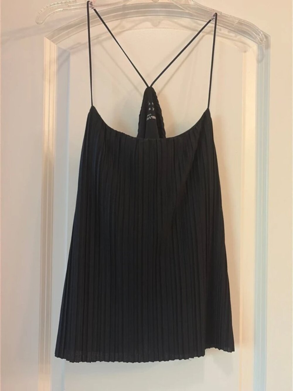 A new day top